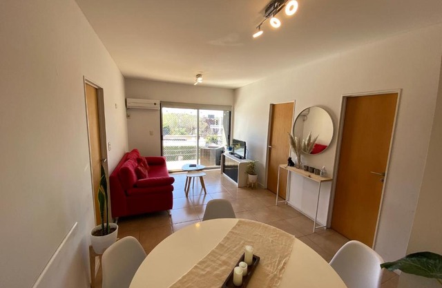 Departamento centrico en Tigre - Con Piscina y cochera