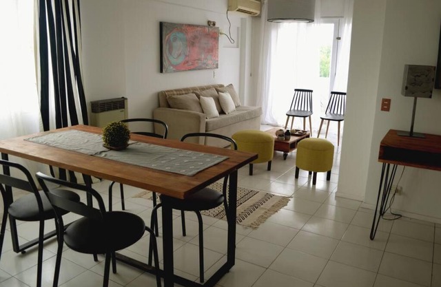 Departamento en el Corazón de Mendoza