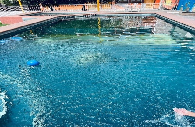 DEPARTAMENTO EN EL HOTEL CUATRO CAMINOS