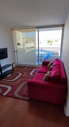 Departamento Exclusivo Pleno Centro Copiapó