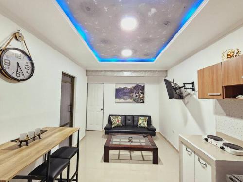 Departamento Familiar Privado