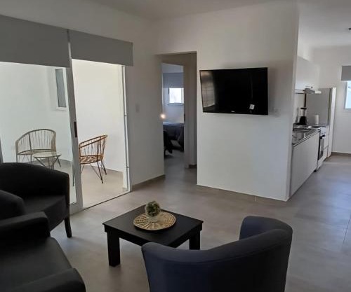 Departamento moderno a estrenar Santo Tomé, Santa Fe