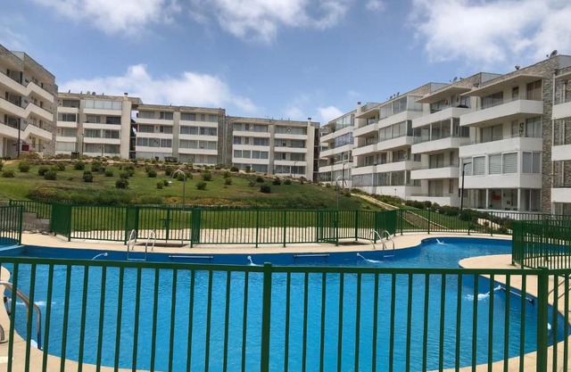 Departamento Nuevo