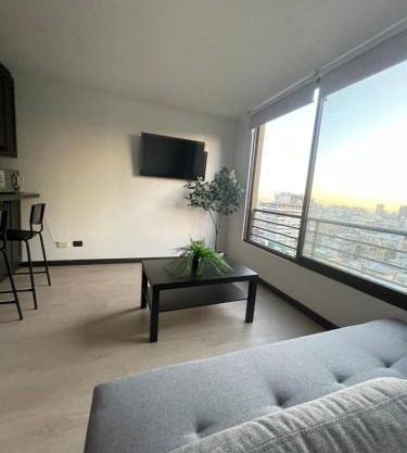 Departamento Remodelado Santiago