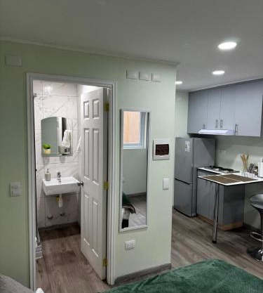 Departamento Studio Full 107