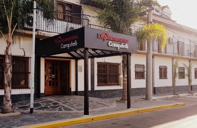 Departamentos Campitelli