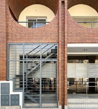 Departamentos Plaza Santo Tomé, Santa Fe