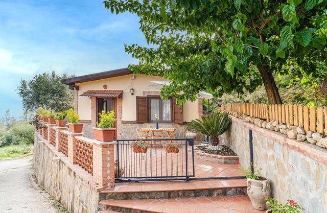 Dependance Villa Baronia
