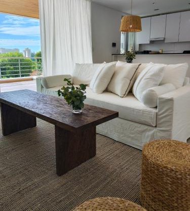 Depto 2 Dorm en Posadas - Lomas de Alem