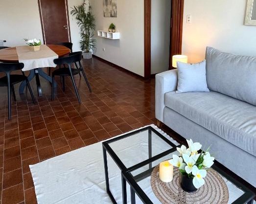 Depto CENTRO 2 dormitorios con Balcón y COCHERA piso 15