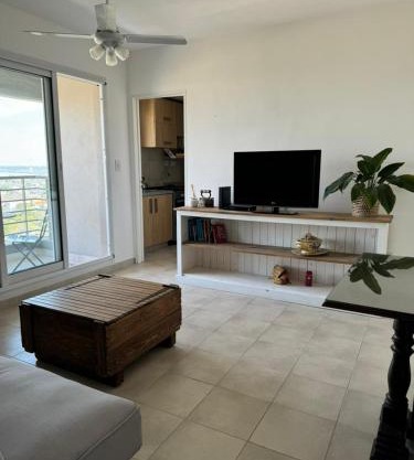 Depto de un dormitorio - MAYO SUR