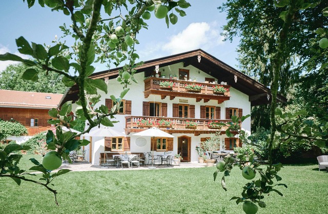 Der Lederer Hof