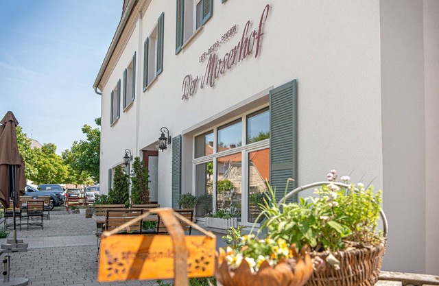 Der Moserhof