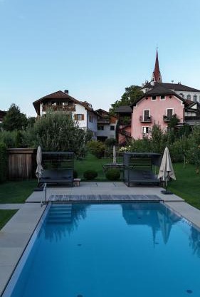 Der Unterwirt Guesthouse and Restaurant