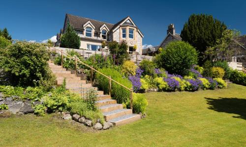 Derrybeg Bed and Breakfast