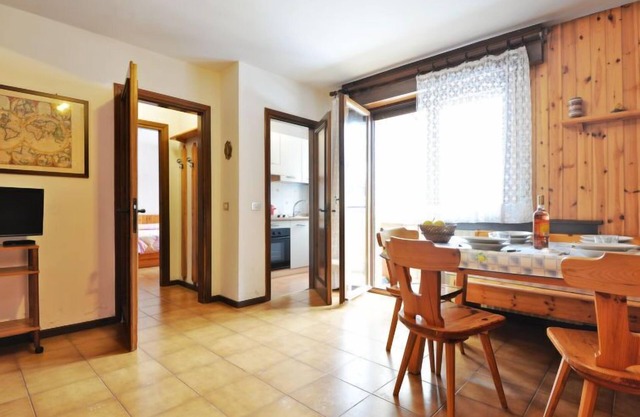 Des Alpes by Interhome