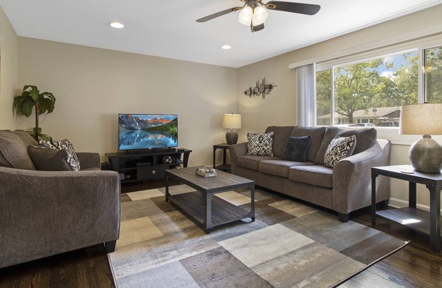 Des Plaines Rental