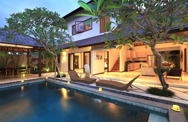 Desa Di Bali Villas