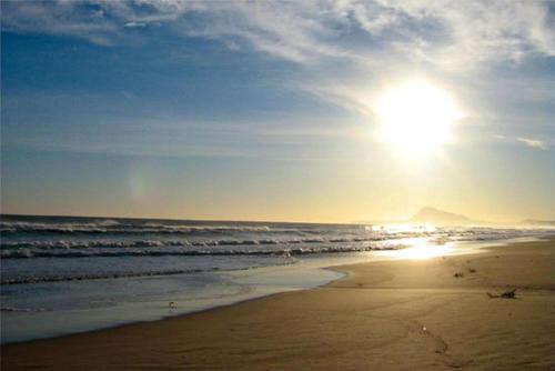 Desconectar en la Playa de Bellreguard