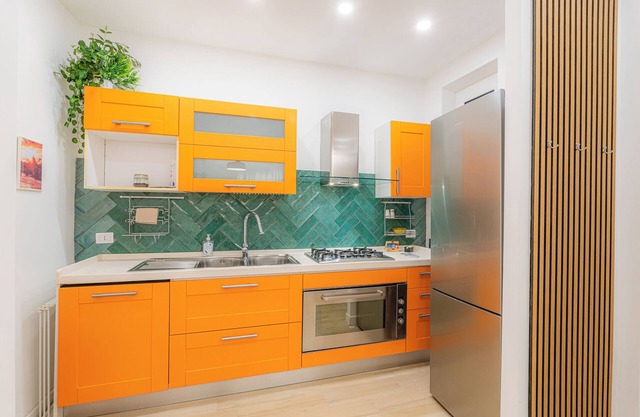 Descrizione struttura