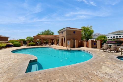 Desert Abode