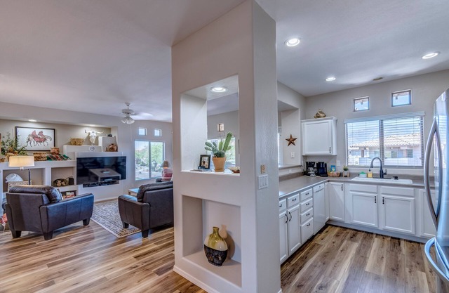 Desert Dream Condo | Mountain Views | Peaceful