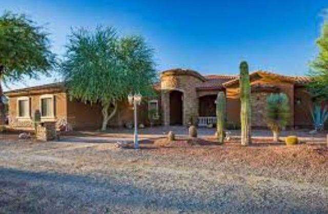 Desert Oasis Resort Style w/POOL & Hot Tub - Indoor & Outdoor Games