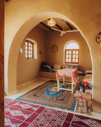 Desert Rose Guesthouse