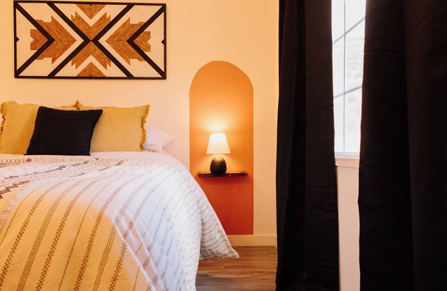 Desert Watercolor Part 2