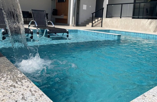 Desfrute de Momentos Inesquecíveis em Caldas Novas! Casa Aconchegante 3 Suites