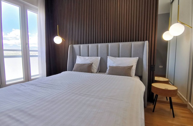 Design apartment at City Quart