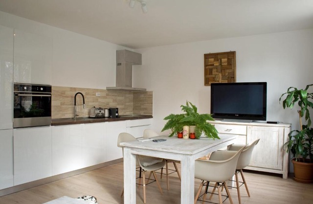 Design Apartment