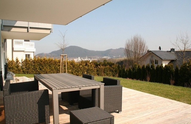 Design apartment in Willingen at the K1 ski lift