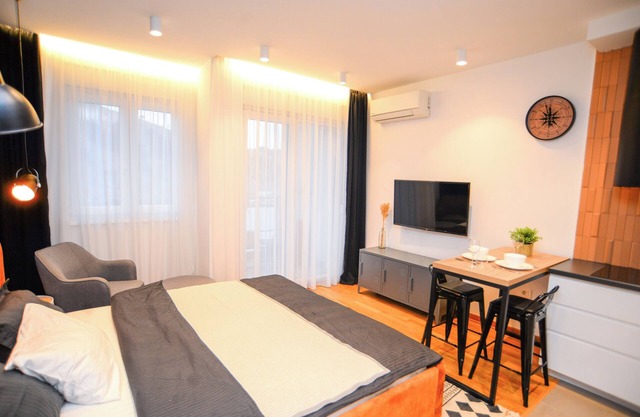 Design Apartment near Gorica Park