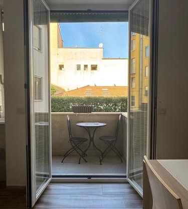 Design District Cozy Nest