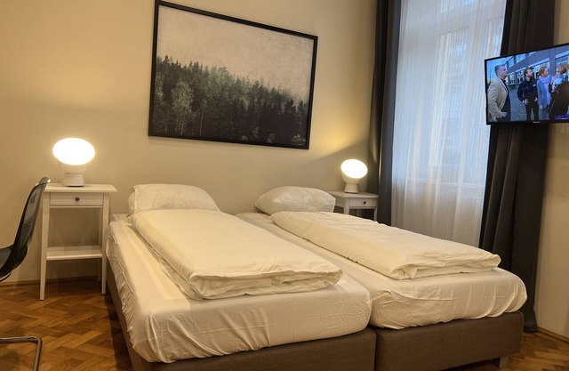 Design Europa Apartment
