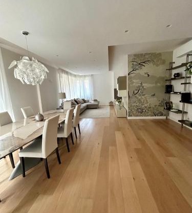 Design & Luxury Apartment Verona