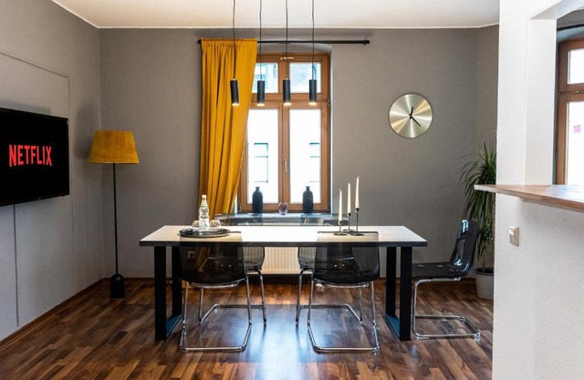 Design Studio - Netflix, Nespresso, Zentral