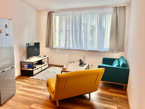 Design Studio Perfectly located - EU Madou - Park