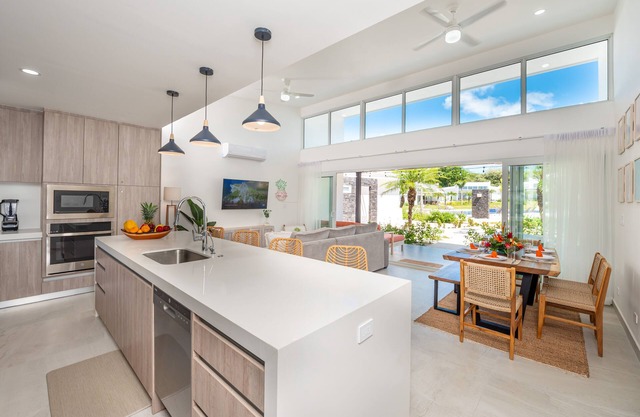 Designed to relax and enjoy family time.n