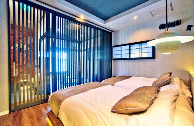 Designer Home w/Loft/Modern Japanese Family/6min St./Near Asakusa, Skytree