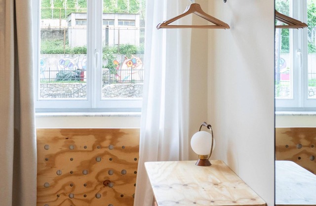 Designer Suite on Tkalciceva Street