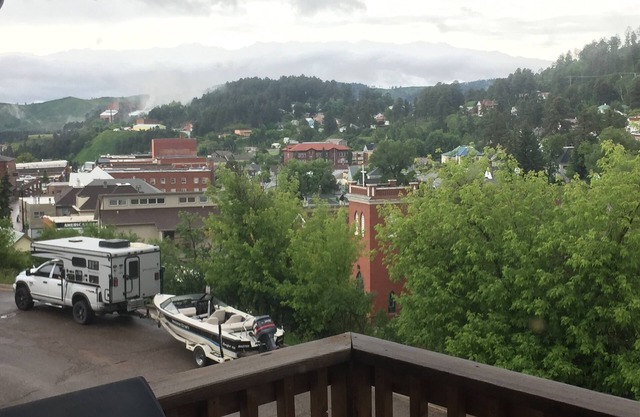 Desirable 2 Bd/2 Ba in Lead SD