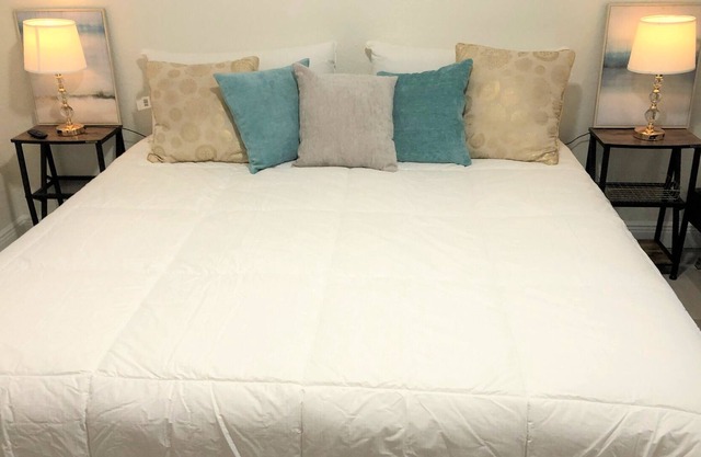 DESIRABLE NEIGHBORHOOD Guesthouse Carrollwood