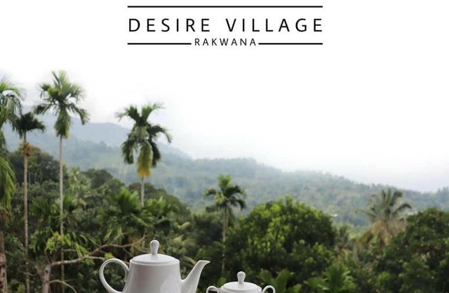 Desire Village Rakwana