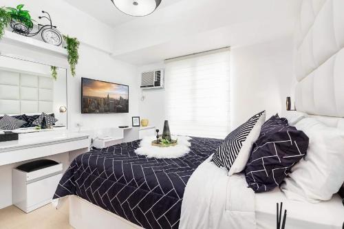 Desna by J&J Homes At Avida Towers Riala T3