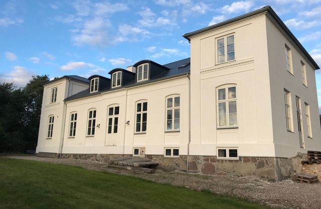 Det Gamle Apothek Apartments