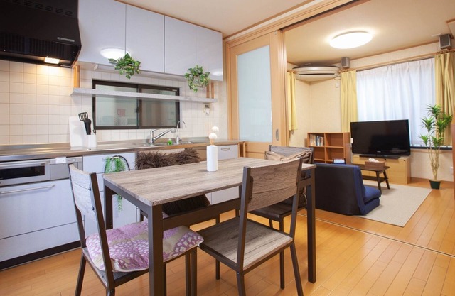 Detached house 8 minutes walk from the nearest sta - Higashimizu Edo / Edogawa-ku Tokyo