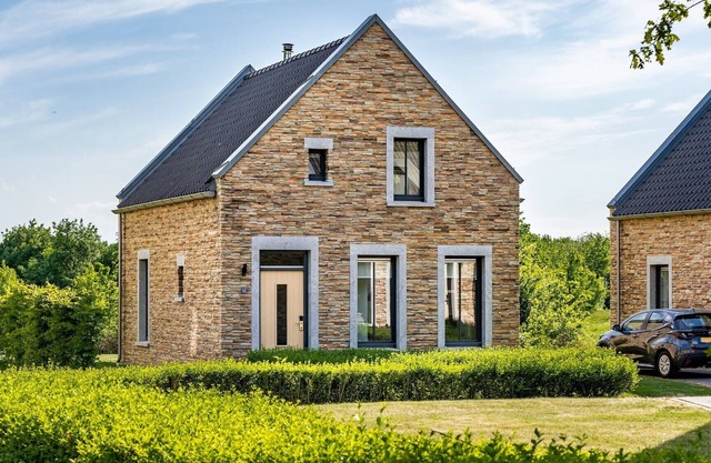 Detached house comfort - 3 bedrooms