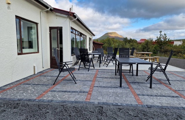 Dettifoss Guesthouse